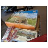 TRAIN ITEMS & MISC