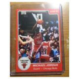 SPORTS CARD COPY - JORDAN