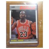 SPORTS CARD COPY - JORDAN