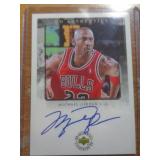 SPORTS CARD COPY - JORDAN