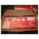 2 - GUN CLEANING KITS