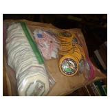PATCHES
