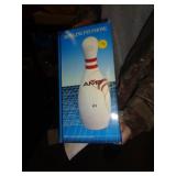 BOWLING PIN PHONE