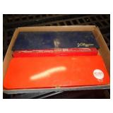 2 - GUN CLEANING KITS
