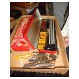 2 - GUN CLEANING KITS
