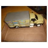 SCHWANN ICE CREAM TRUCK BANK