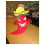 STUFFED CLILI PEPPER / UT