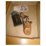 VINTAGE ITEMS
