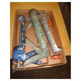 CAULK GUNS