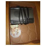 WEATHER RADIO