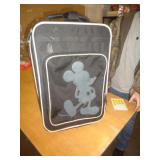 MICKEY MOUSE ROLLING SUITCASE / UT