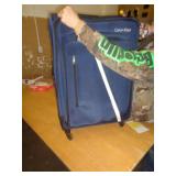 ROLLING SUITCASE / UT