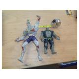 FIGURES