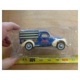 DIECAST PEPSI TRUCK