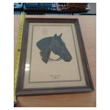 1979 SPECTACULAR BID PRINT