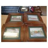 4 - TOWNSEND PRINTS