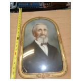 VINTAGE PHOTO