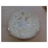 VINTAGE PLATE