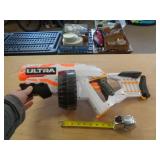 BATTERY POWERED NERF GUN