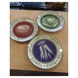 3 - PLATES
