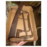 VINTAGE TOOLS