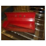 METAL TOOL BOX