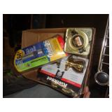 DOORKNOB & MISC