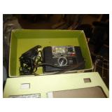 CAMERA