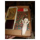 VINTAGE ITEMS