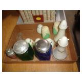 S&P SHAKERS