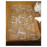 COKE GLASSES