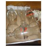 MIXED GLASSES