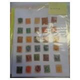 STAMPS OF - VENEZUELA