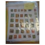 STAMPS OF - JAPAN