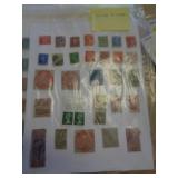 STAMPS OF - UNITED KINGDOM