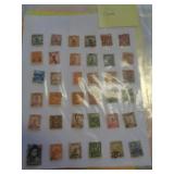STAMPS OF - CHINA