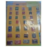 STAMPS OF - AUSTRALIA