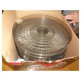 JERKY MAKER FOOD DEHYDRATER