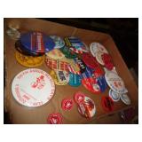 BUTTONS