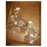 GLASS FIGURES