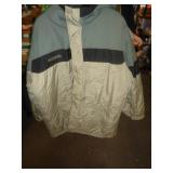 COLUMBIA COAT SZ XL / RK