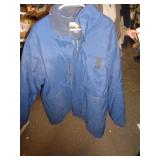 NIKE COAT SZ 2XL / RK