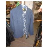 RURAL LIFE COAT SZ XL / RK