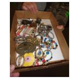 COSTUME JEWELRY