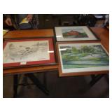 3 - ART PRINTS