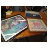 3 - ART PRINTS