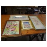 4 - ART PRINTS