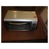 TOASTER OVEN