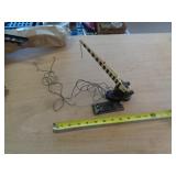 LIONEL 'O' SCALE CROSSING GATE