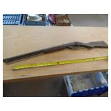 DAISY MODEL 40 BB GUN RED RYDER